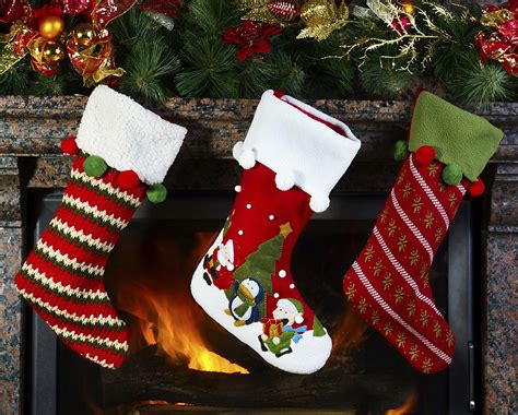 Magic cgriatmas stocking